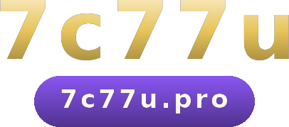 7c77u logo